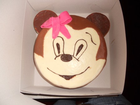 Dort : Minnie